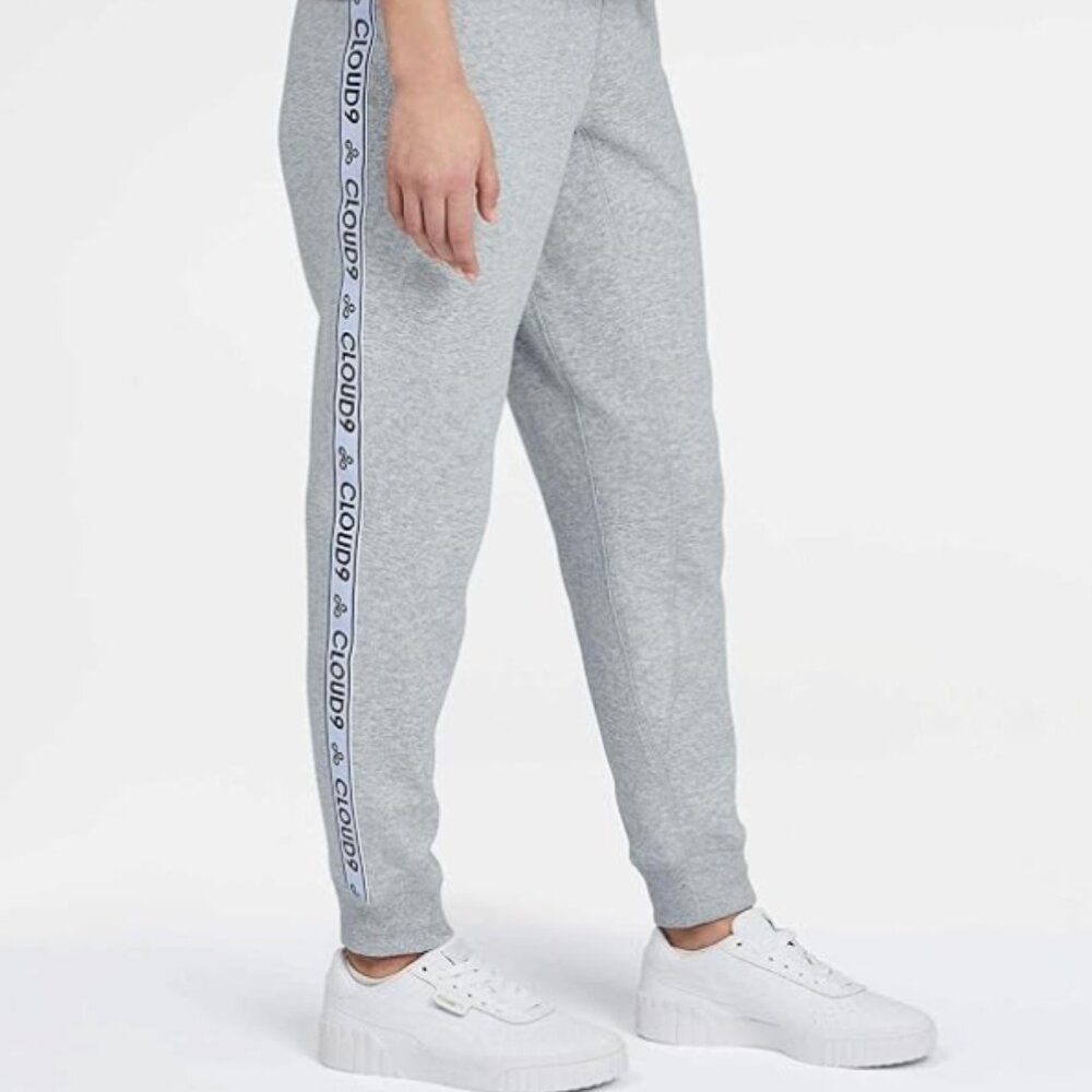 PUMA Women's X Cloud9 Glitch Esports Joggers Size XL